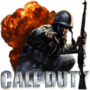 Call of Duty Icon